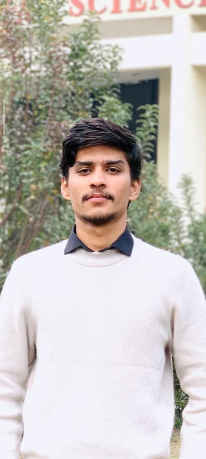 HAMZA MAQBOOL